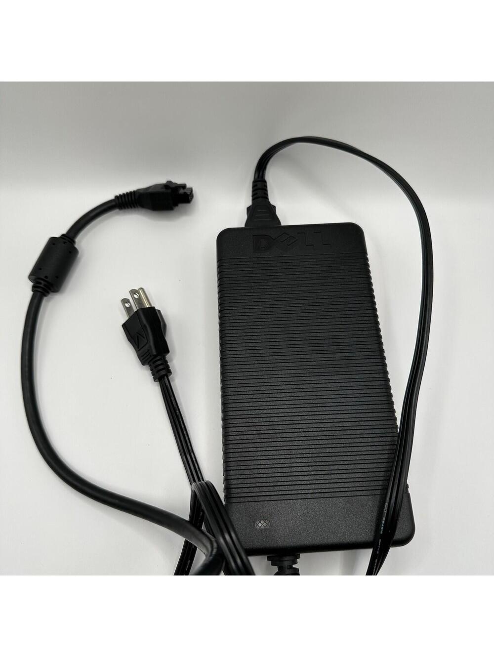 Dell DA-2 USFF Power supply Optiplex 745 755 760 D220P-01 AC ADAPTER